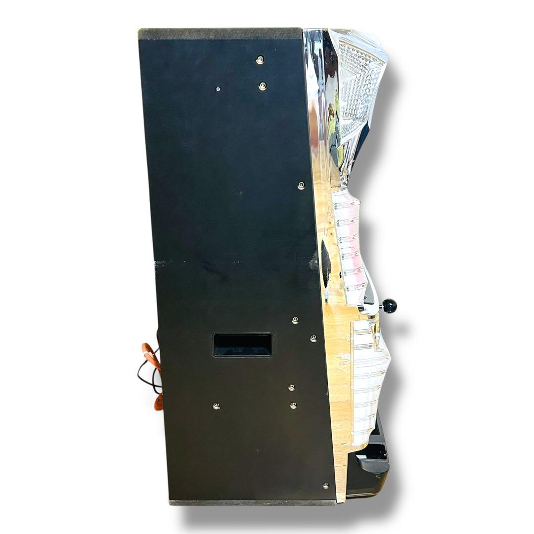 【自宅配送ok】北斗の拳 世紀末救世主伝説 パチスロ 実機 5号機 不要機