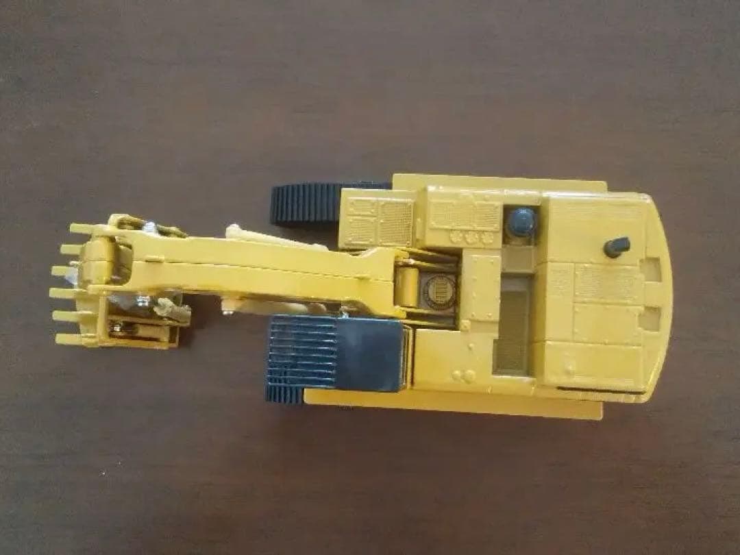 CAT 5080 Front Shovel ノースコット社製 1/50スケール