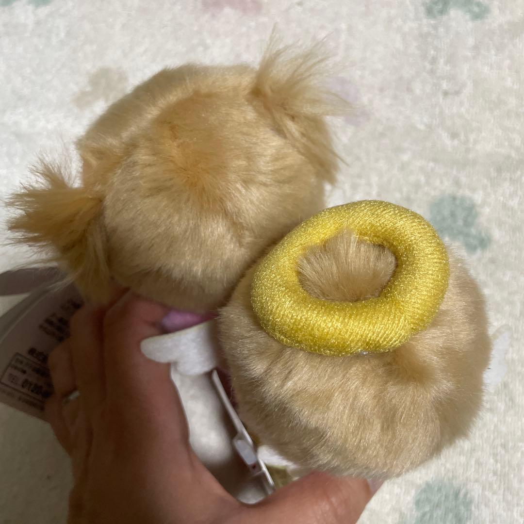 ベビチッチ　ラブハッピーエンジェル　2体セット