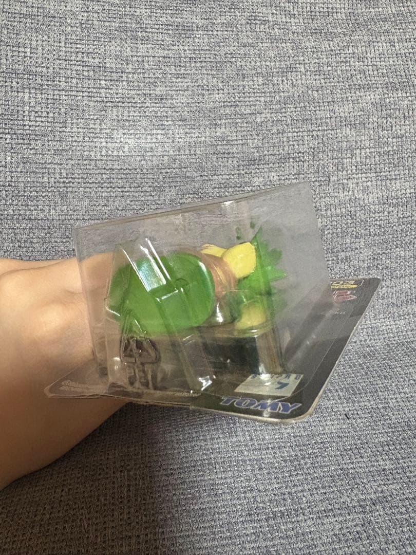 モンコレ　初期　ナッシー　タマタマ　2点セット