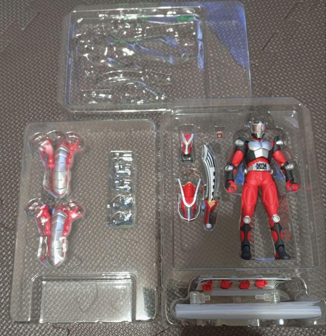 figma ドラゴンナイト 3種セット