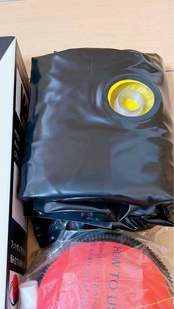 ✨残りわずか✨サンドバッグ 自宅用 スタンド 自立型子供 組立簡単エアポンプ付き