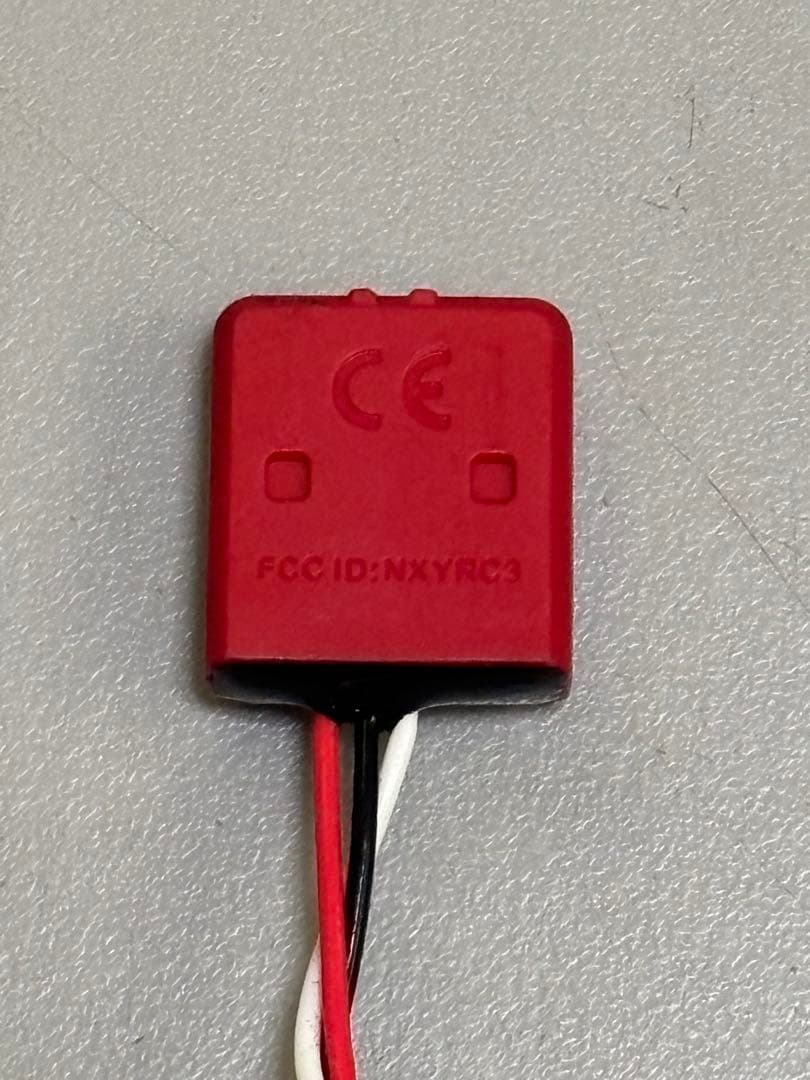 MYLAPS マイラップス RC4 トランスポンダー ラジコン