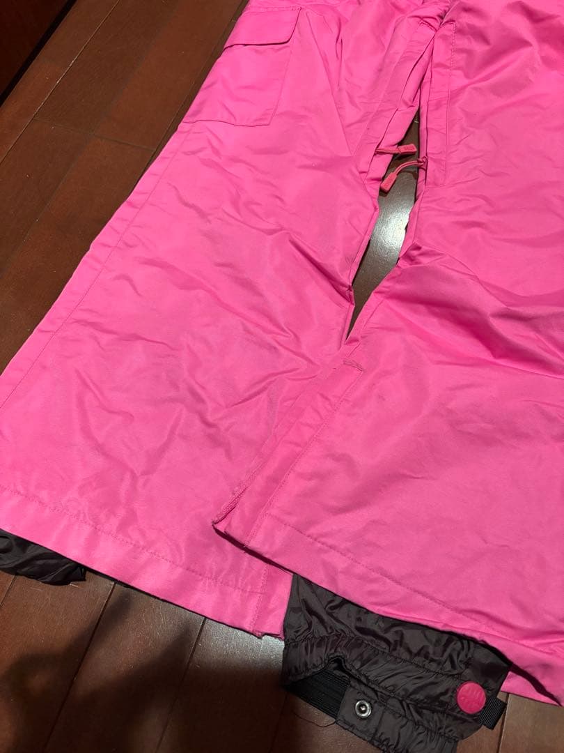 スノボ上下ウェア