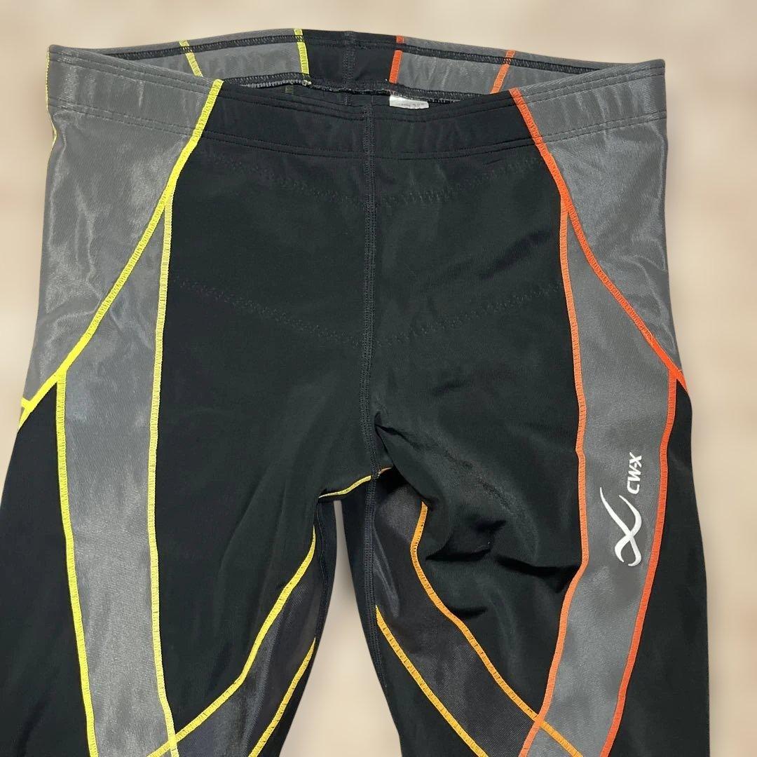 ワコール　CW-X ジェネレーターモデル スポーツタイツ