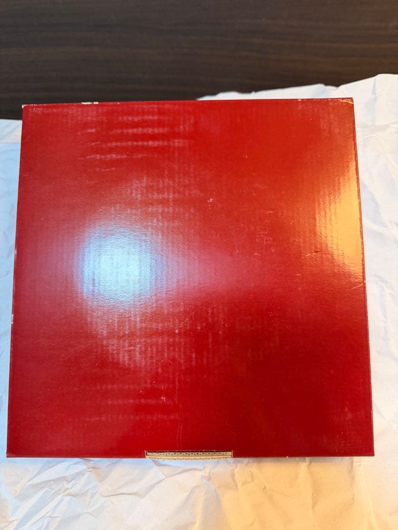 箱・説明書付きAudemarsPiguet1983年イヤープレート