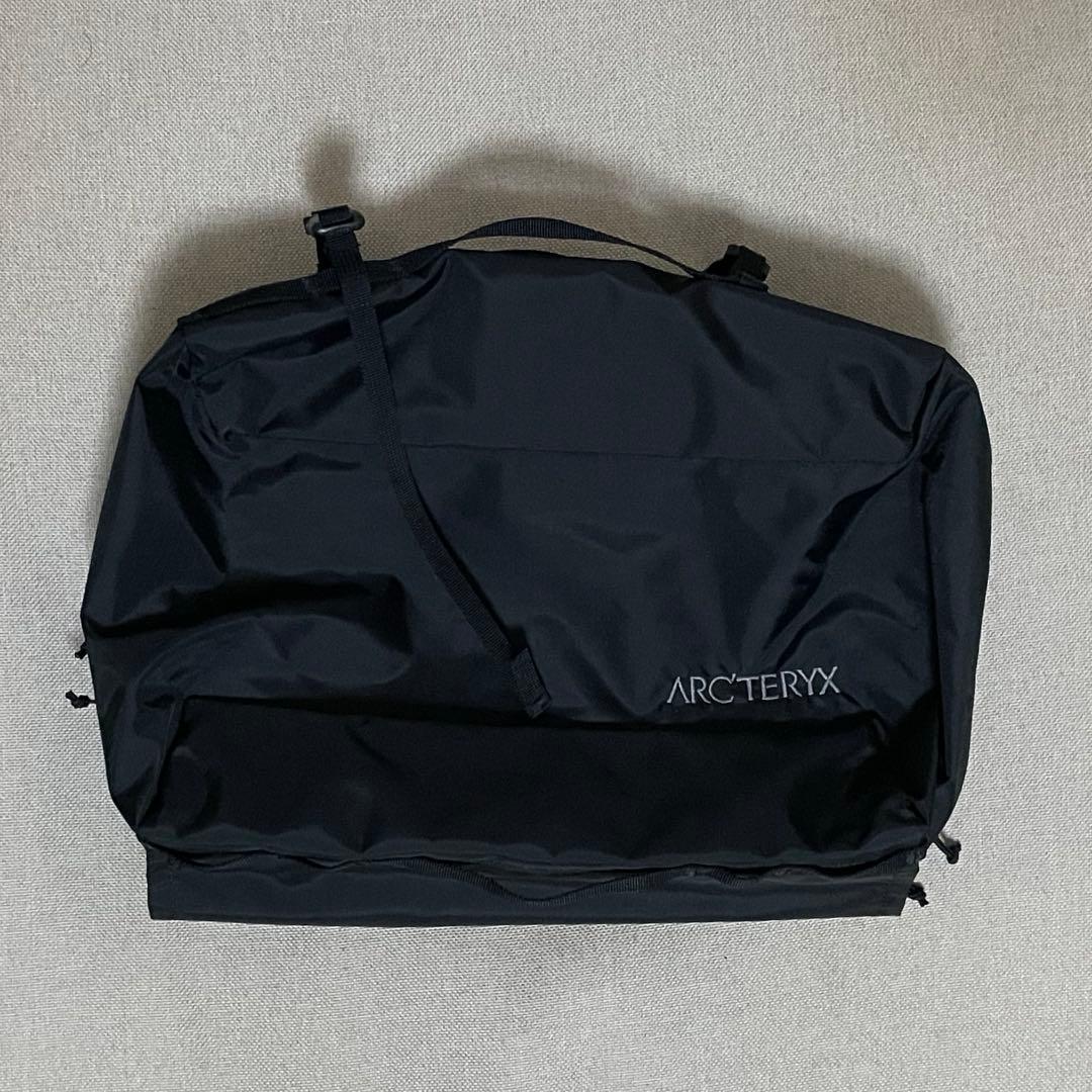 ARC'TERYX バッグ　インデックスギアオーガナイザー　トラベル