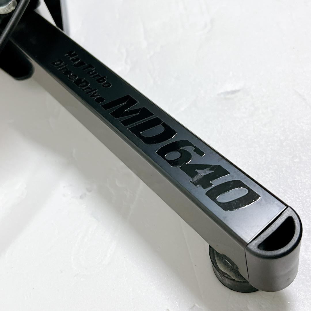 【美品✨送料無料】MINOURA MagTurbo DirectDrive