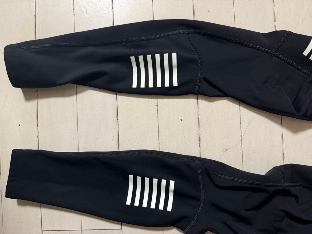 Rapha pro team winter tights ii 美品 Sサイズ