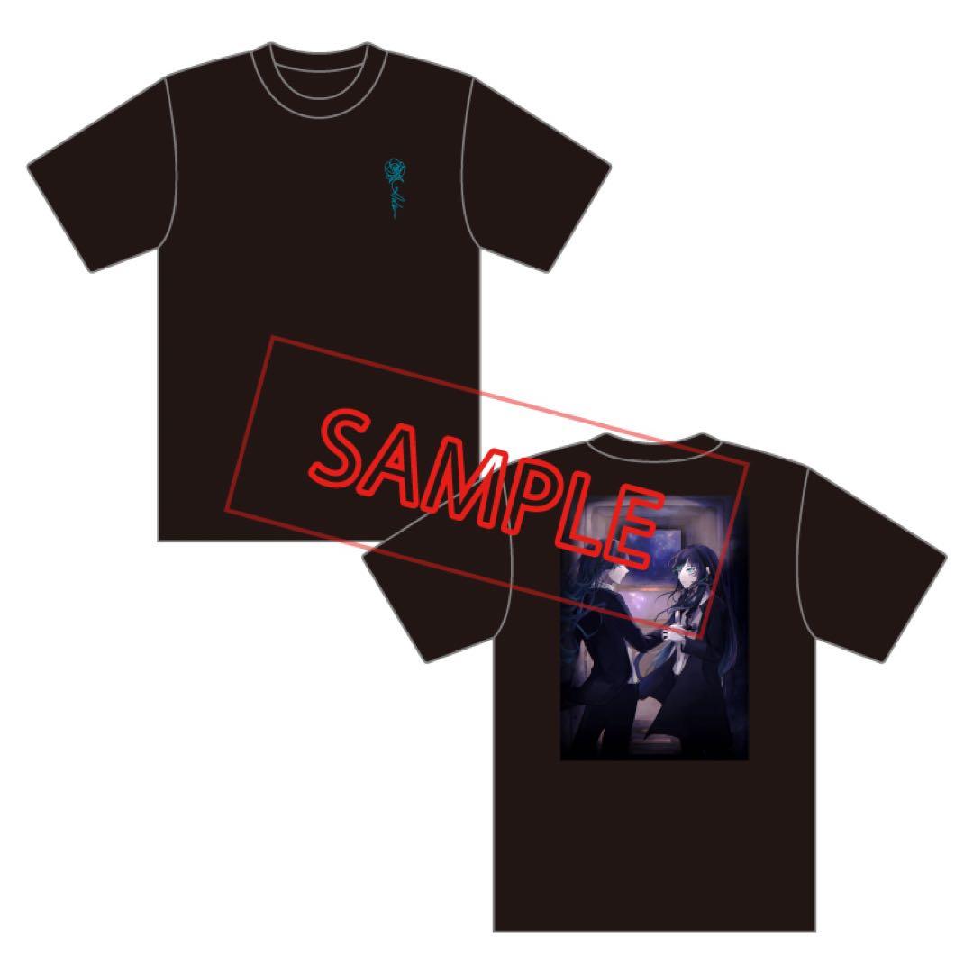 Ado ビックTシャツセット