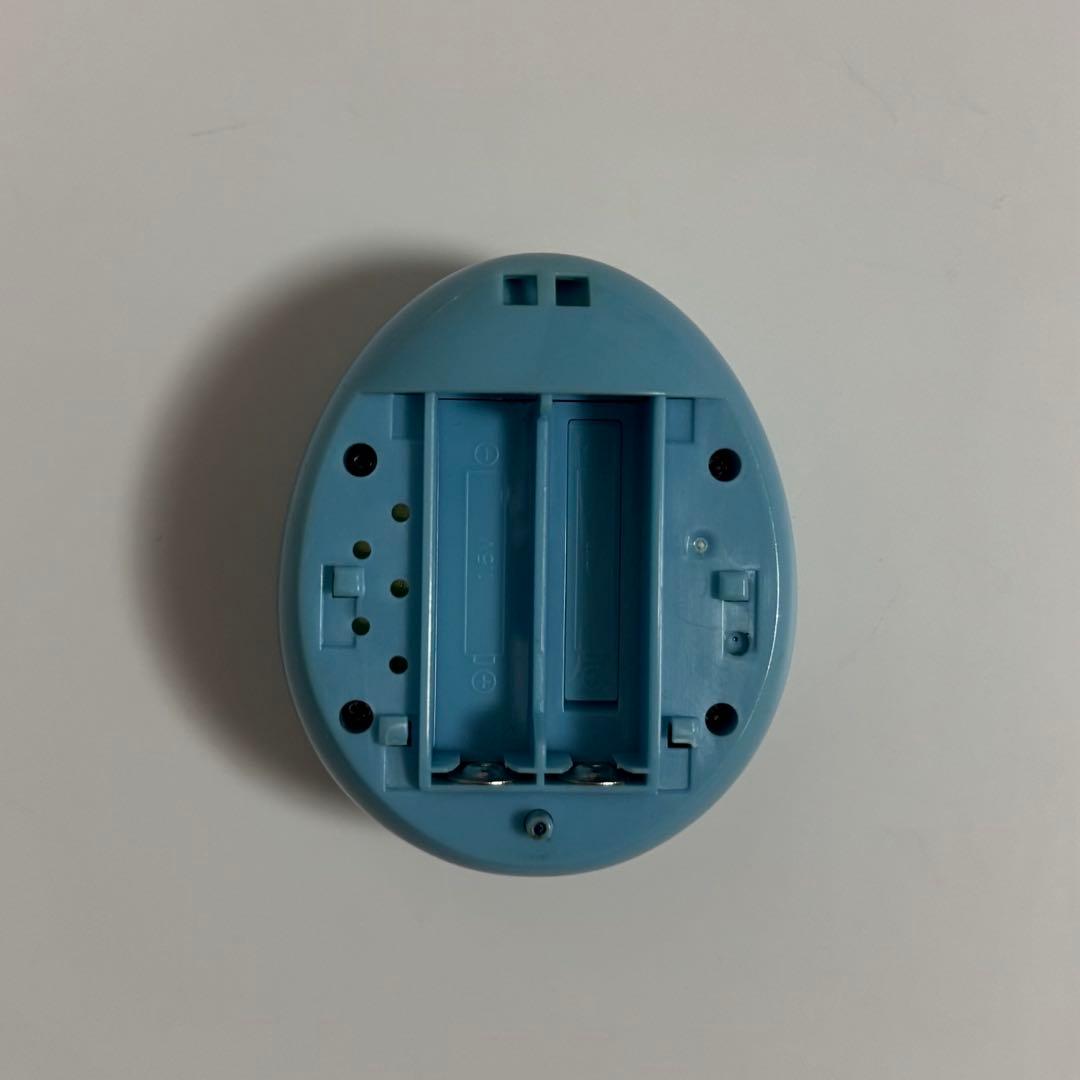 たまごっちid ブルー