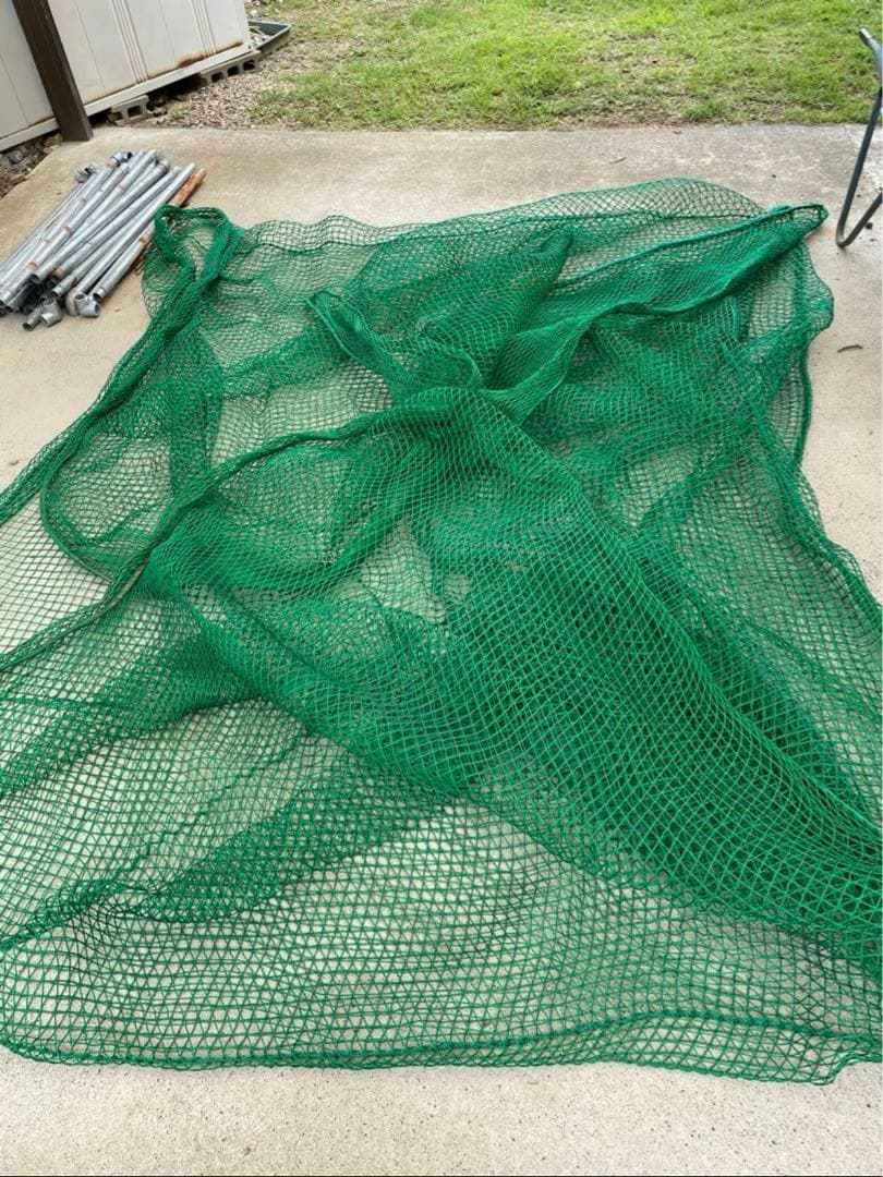 防球ネット　野球ネット　ゴルフネット