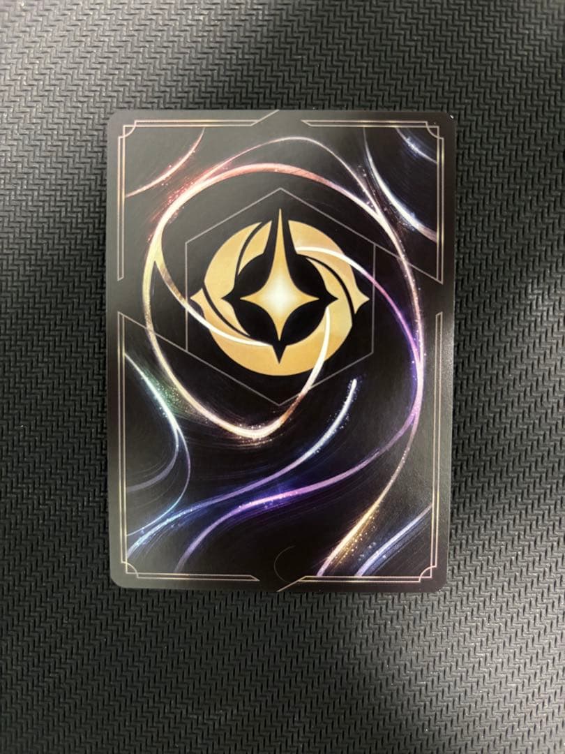 ロルカナ　ディアブロ　忠実なる使い魔　エンチャンテッド　1枚　ローダー付