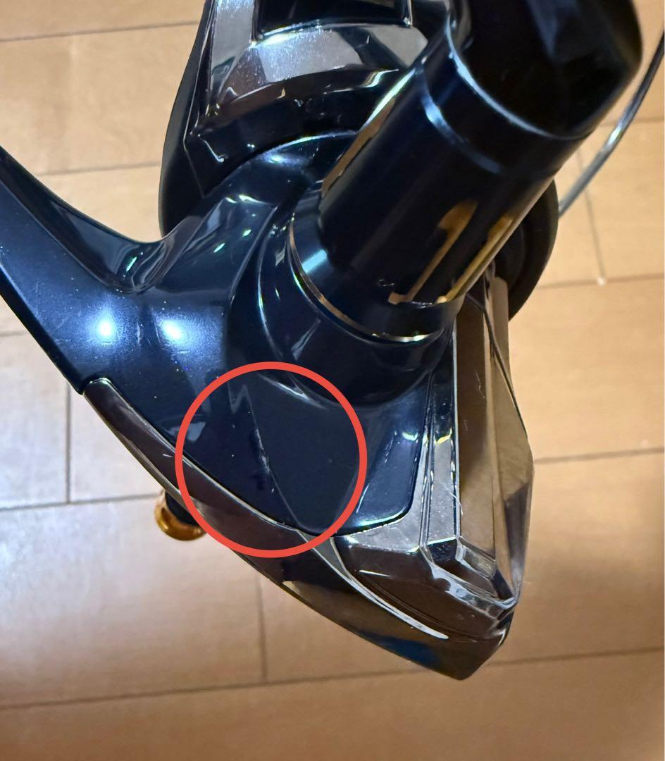 シマノ 20ステラSW 5000XG