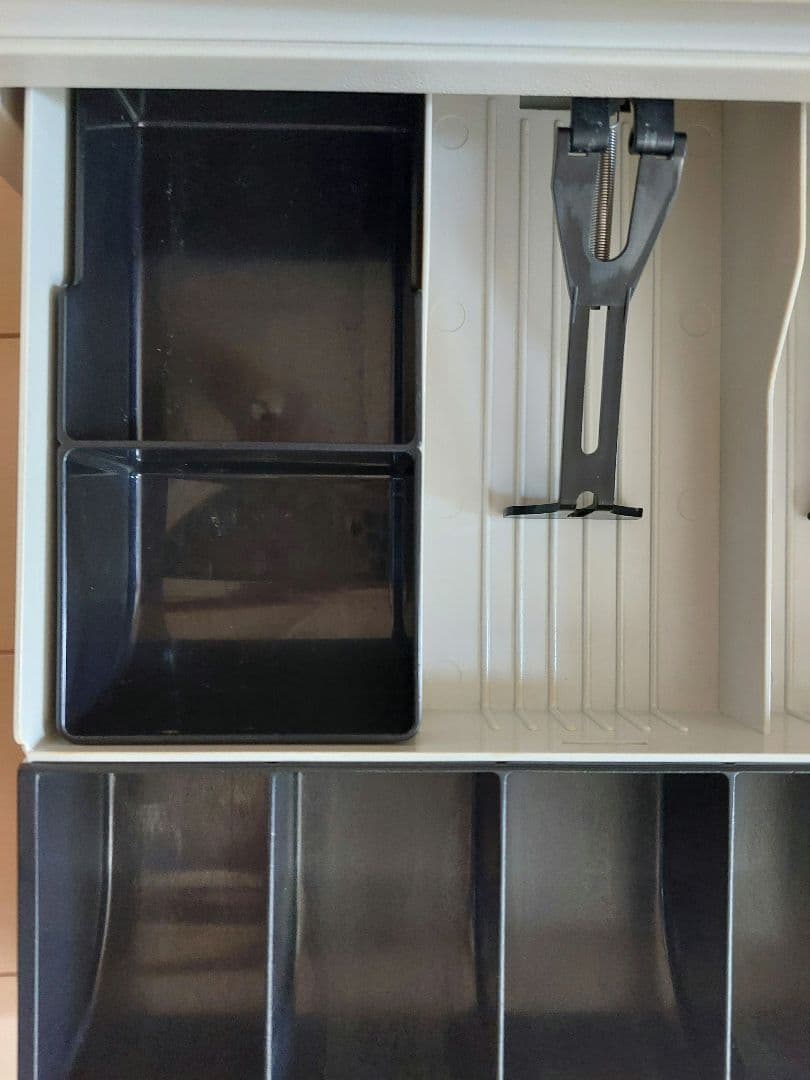 東芝TEC Shallot II レジスター　MA-500