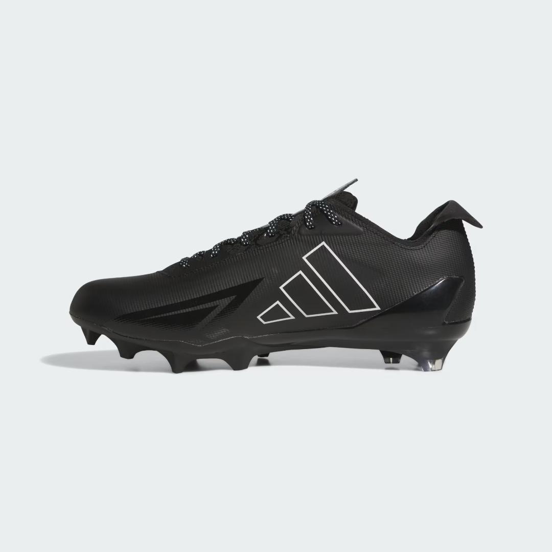 Adizero Electric Ⅱ Cleats BLK/WHT 26.5　R