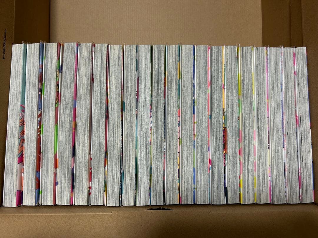 WITCH WATCH 20巻セット