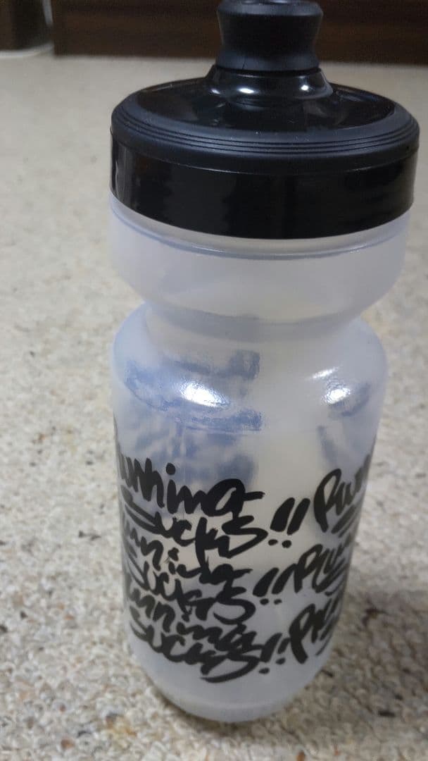 answer4 アンサー4 NO LIMIT ボトル付き