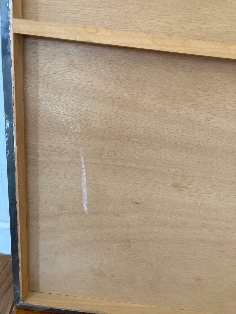 イングリッド　バーグマン　特大ポスター化粧板　店舗インテリア　サロン　ハリウッド