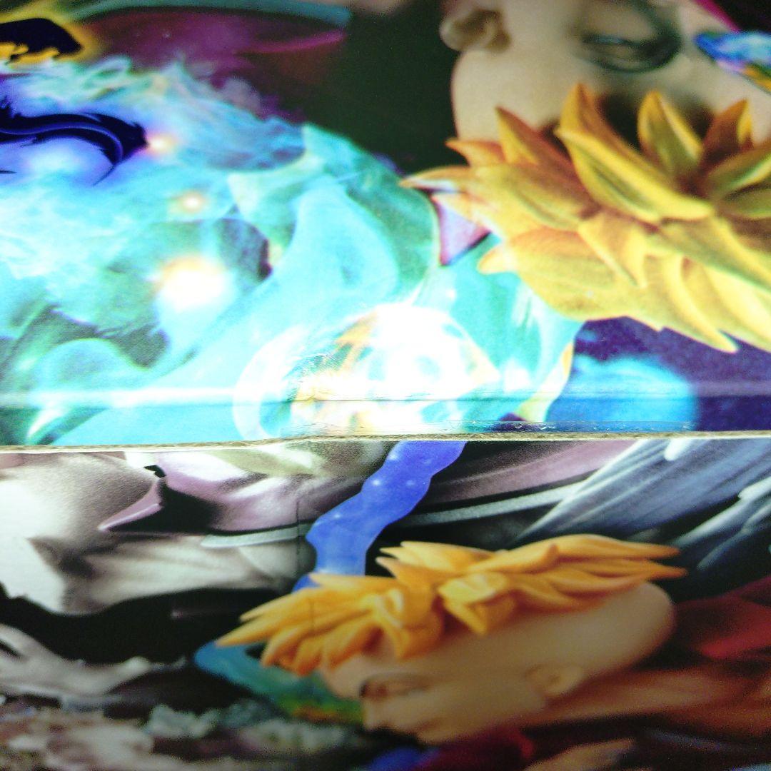 ワンピース POP MAXIMUM 不死鳥マルコ 20周年記念