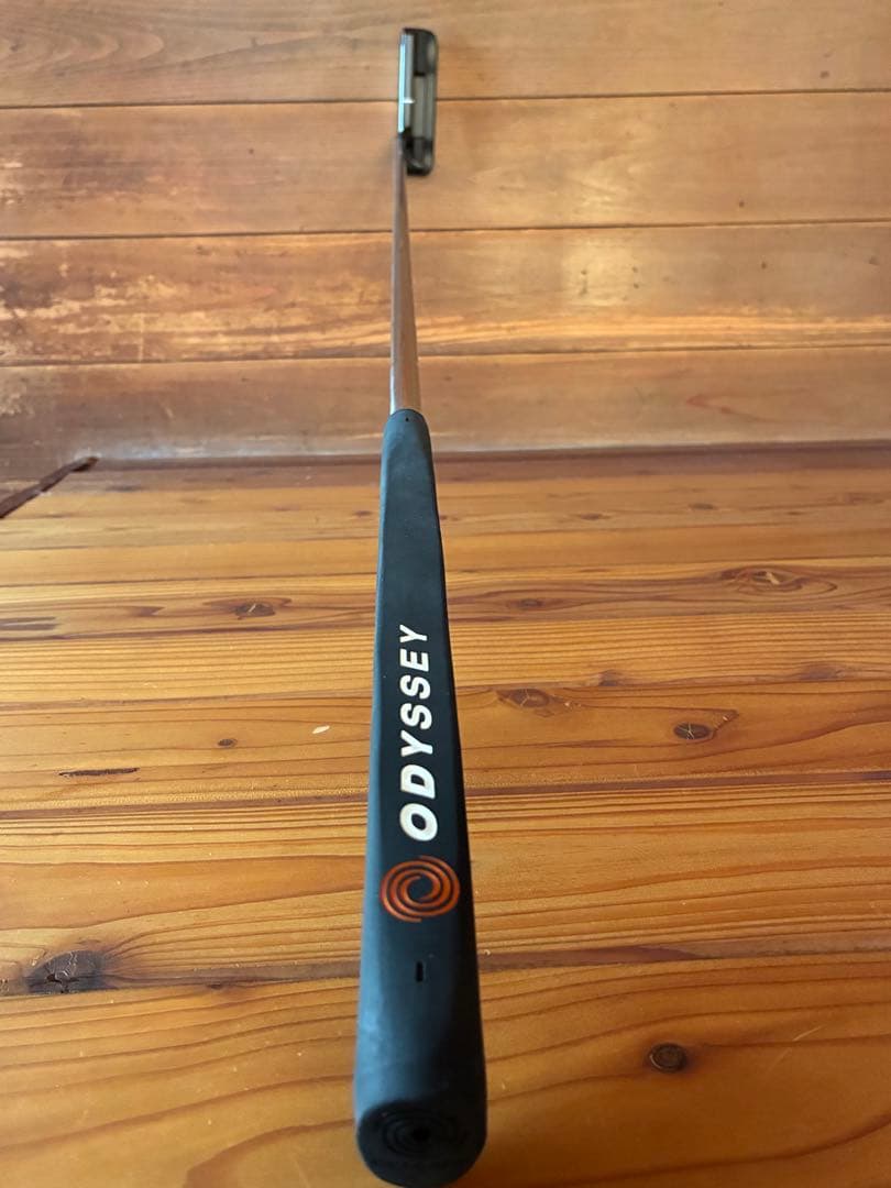 ★-ODYSSEY オデッセイ パター ホワイトホットプロ#3 パター