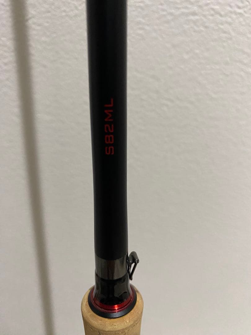 シマノ　エクスチューン　S82ML