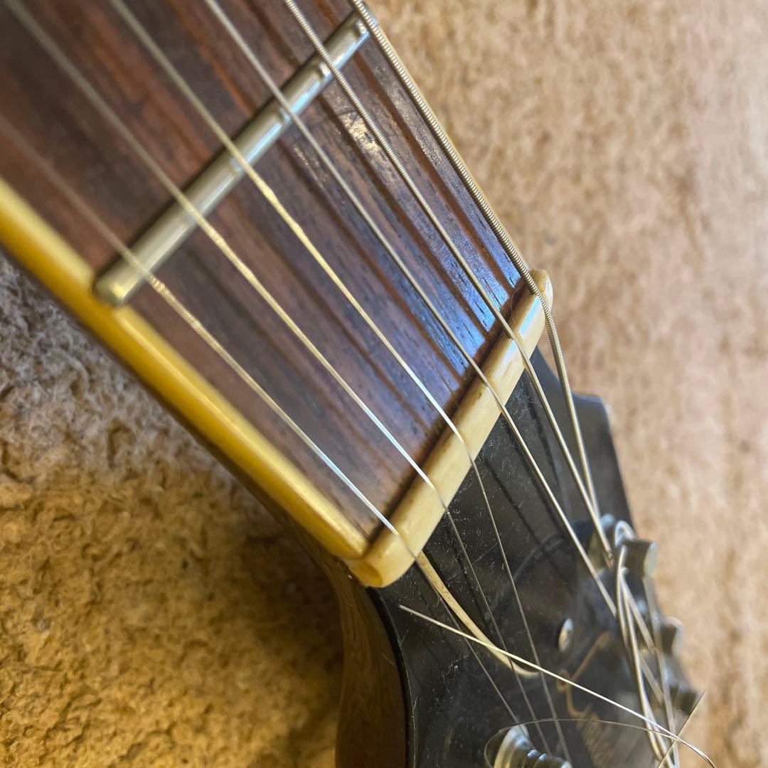 Edwards Limited Model レスポール