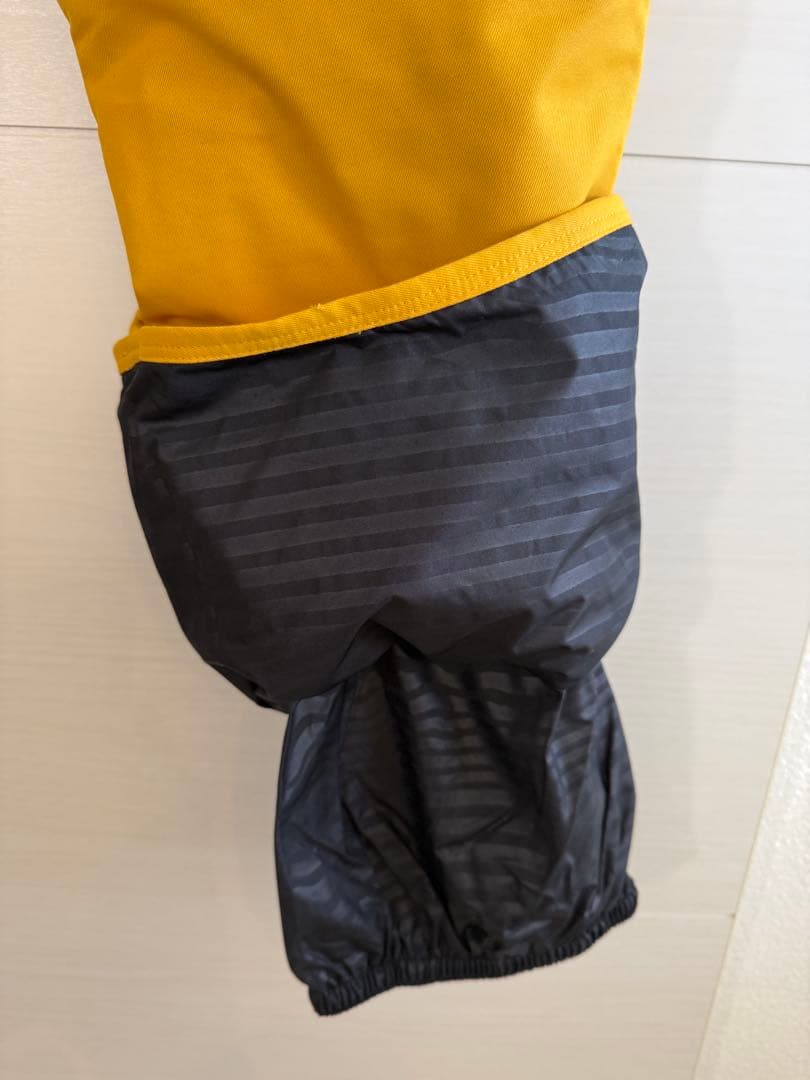 panda　ボルコム　スノーボードパンツ　ウェア ジュニア　XL