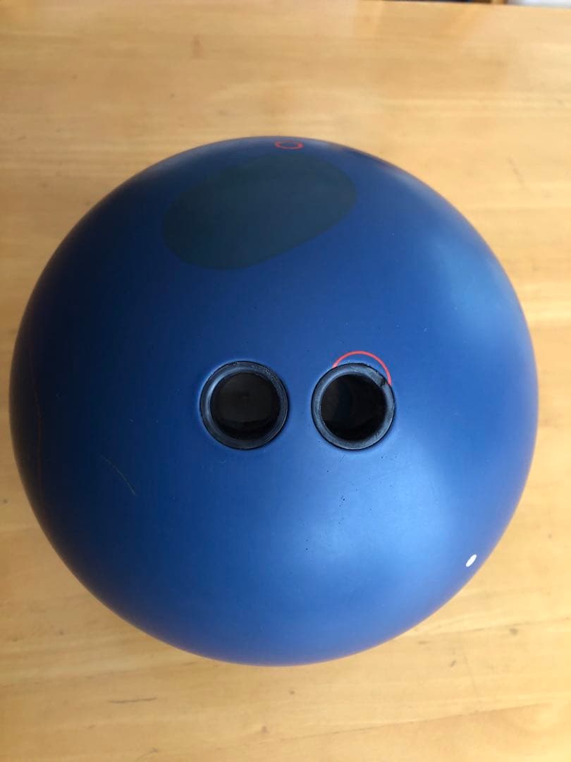 ゆうすけ様　ボウリングボール　ザワンウレタン　15ポンド