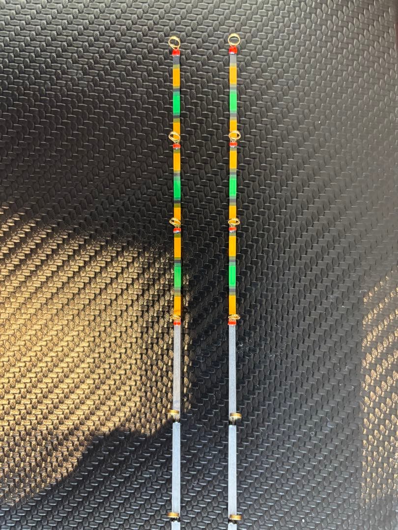 クリーク　ディアブロジョーカー　限定色　2本セット