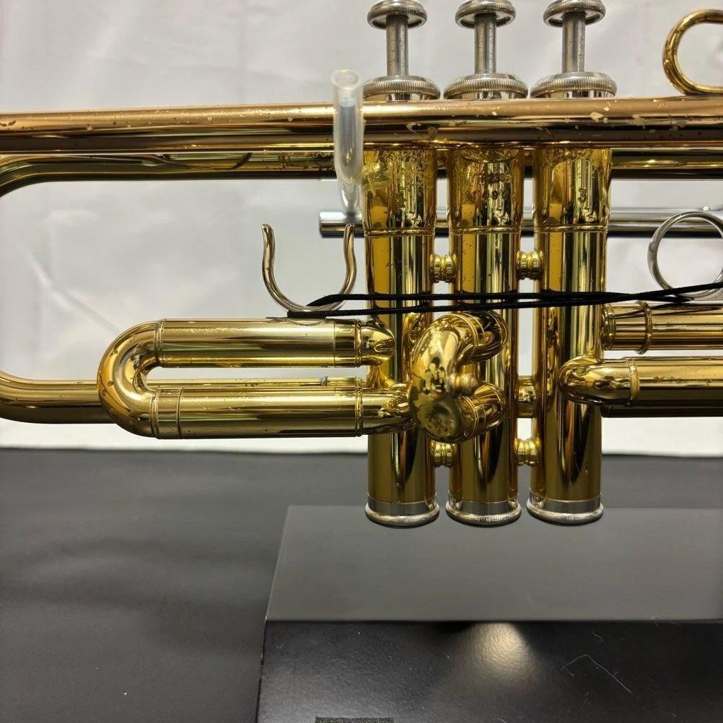 【洗浄・メンテナンス済・訳アリ品】YAMAHA　YTR-2335　ヤマハ