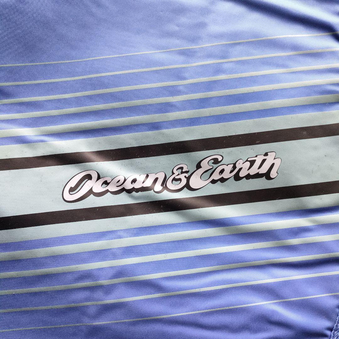 【新品♪】Ocean & Earth ハードケース 5'6\"