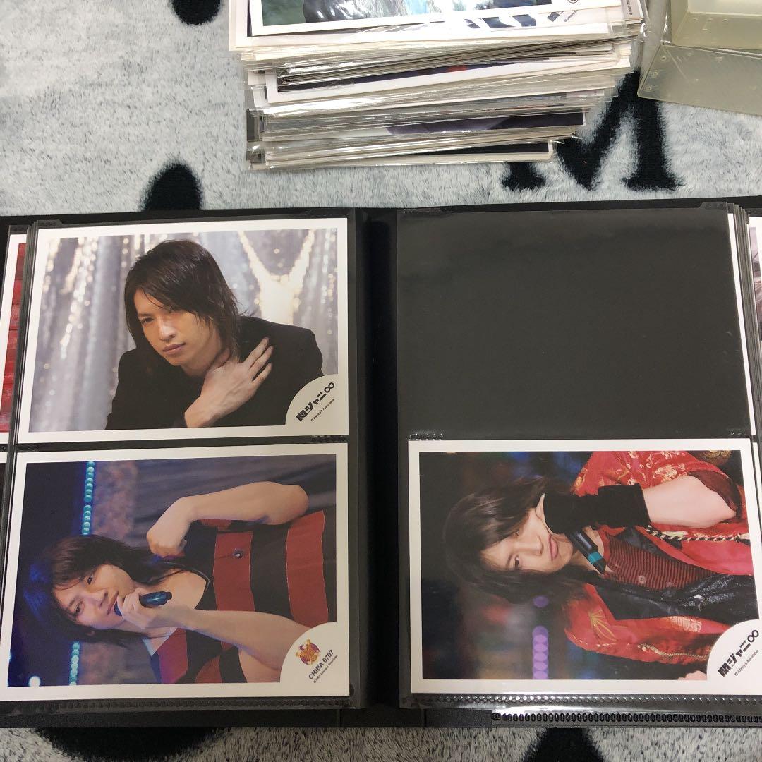 ジャニーズ公式写真