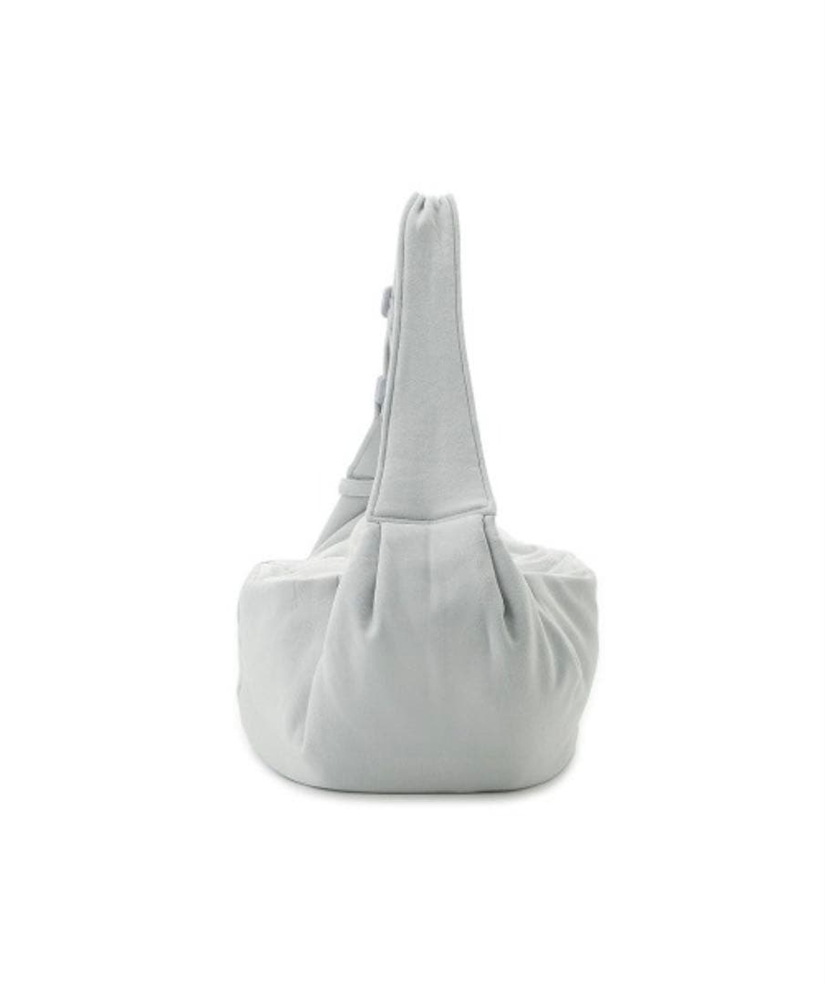 GELATO PIQUE スリングバッグ グレー