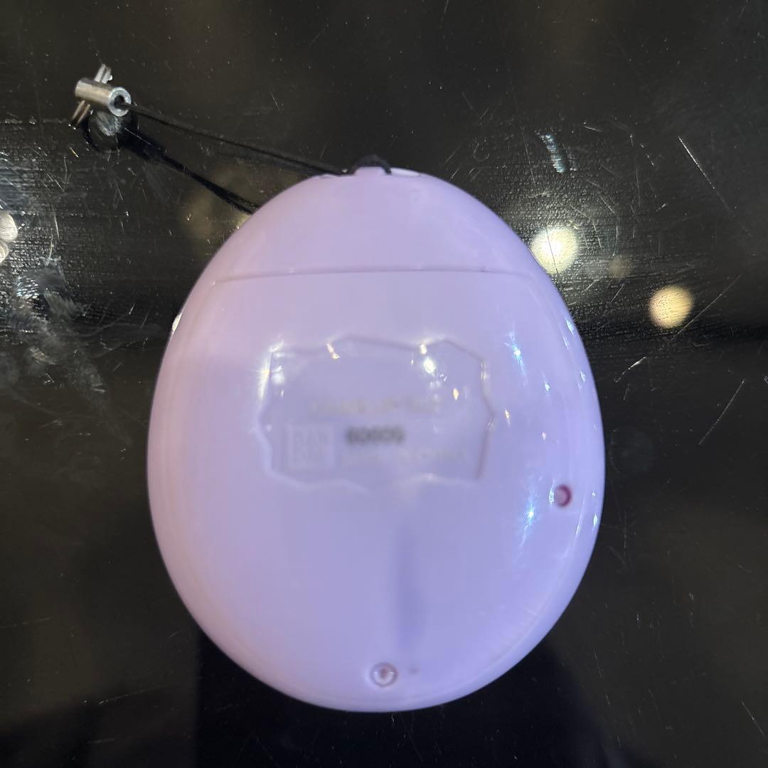 たまごっちみーつ　ファンタジーみーつver.パープル