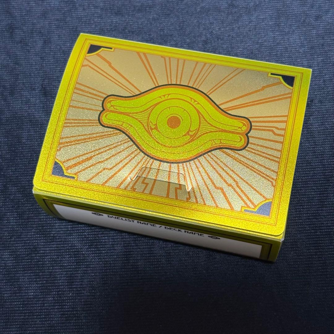 遊戯王ミレニアムゴールド