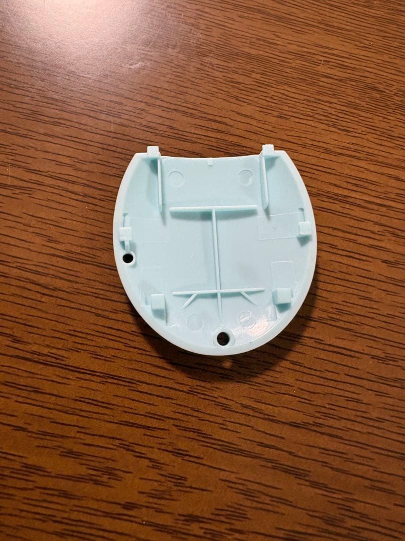 たまごっちみくす Dream m!x ver. ブルー 限定ストラップ付き