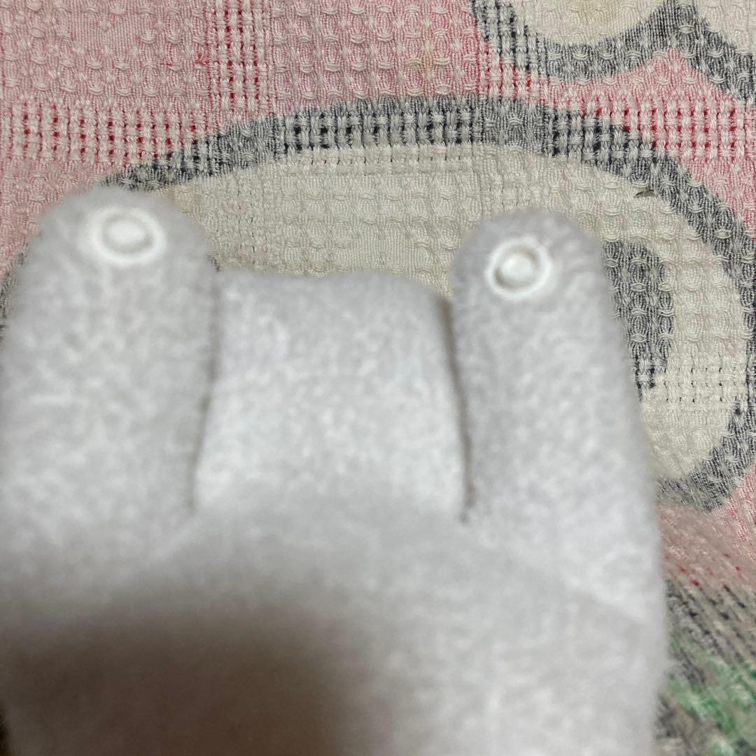 サンリオ　マシュマロみたいなふわふわにゃんこ　ぬいぐるみ　猫　2006 中古品