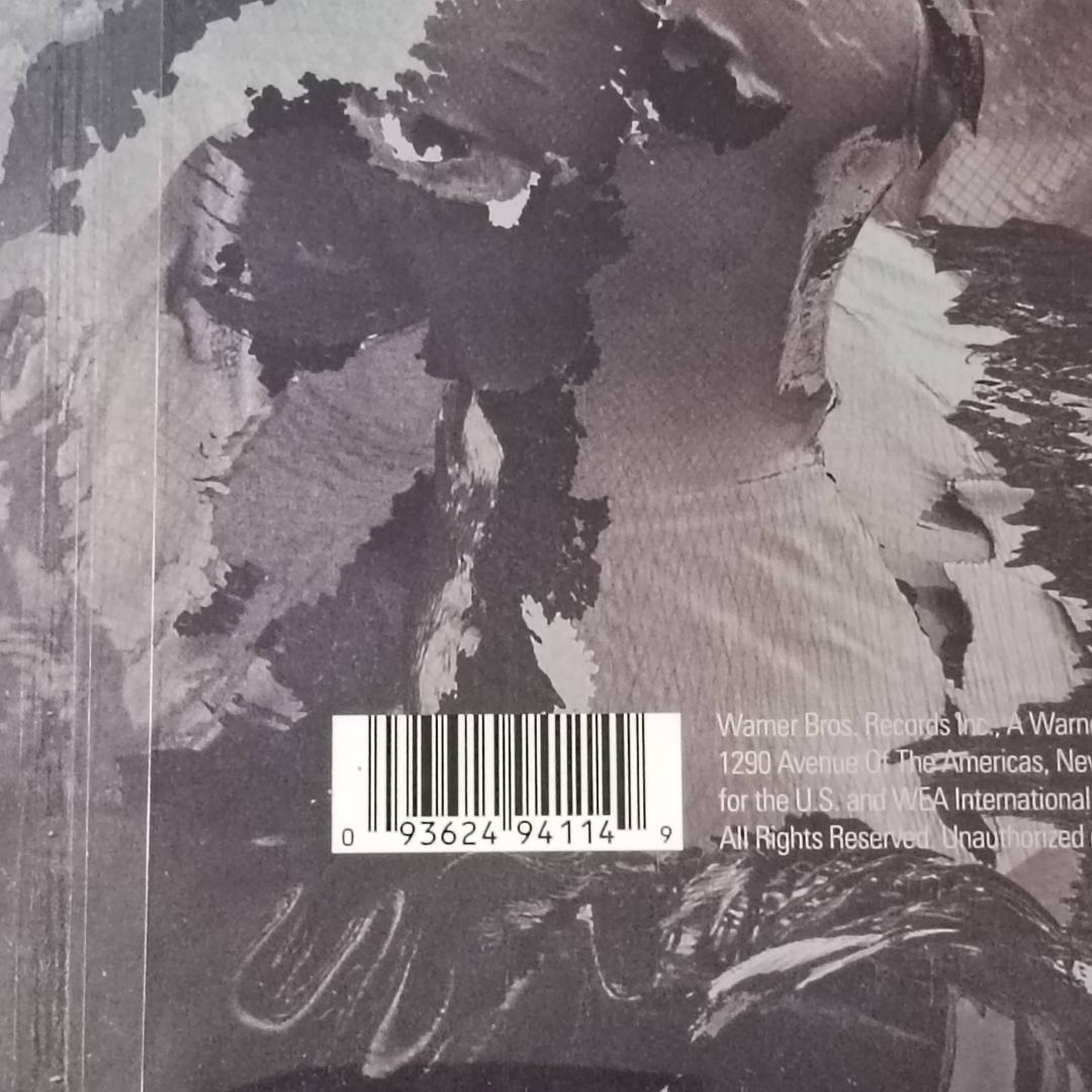 【美品】LINKIN PARK RECHARGED VINYL リンキンパーク