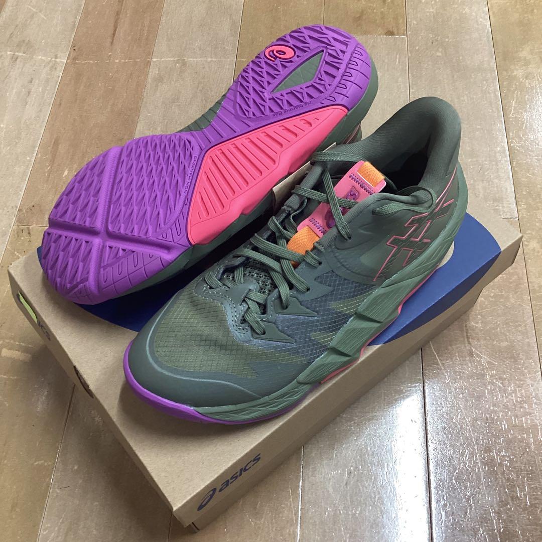 シューズ(男性用) UNPRE ARS 2 LOW 300 28.0cm