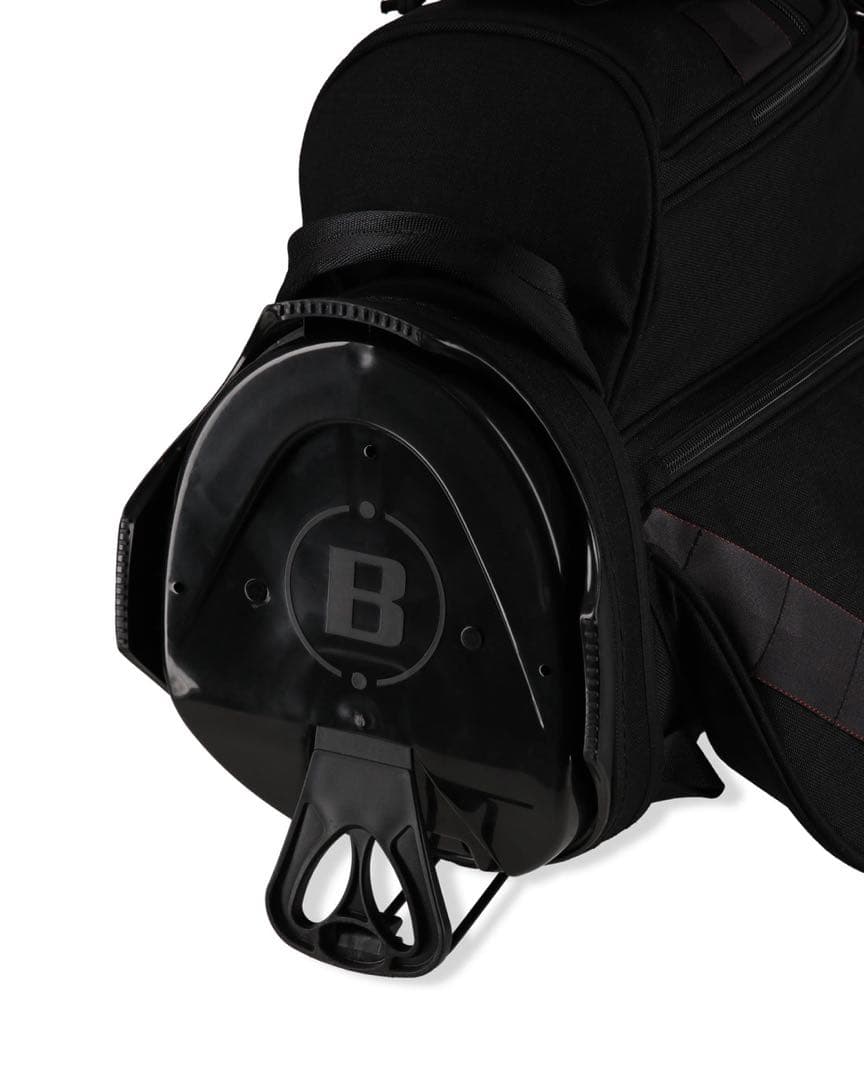 ウィンダンシー　ブリーフィング　キャディバッグ