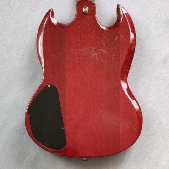 【中古】SG デコシール有り 状態良 送料込