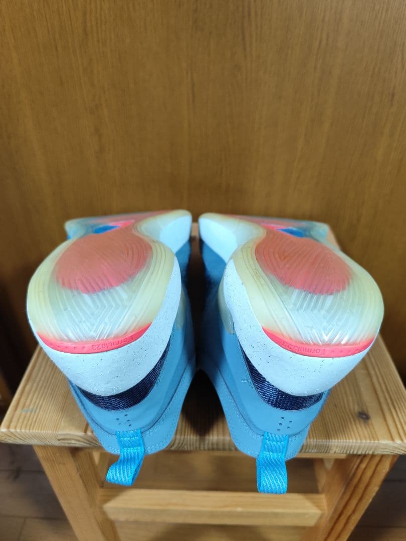 Nike Jordan Luka1 ナイキ　ジョーダン　ルカ1　27.5cm