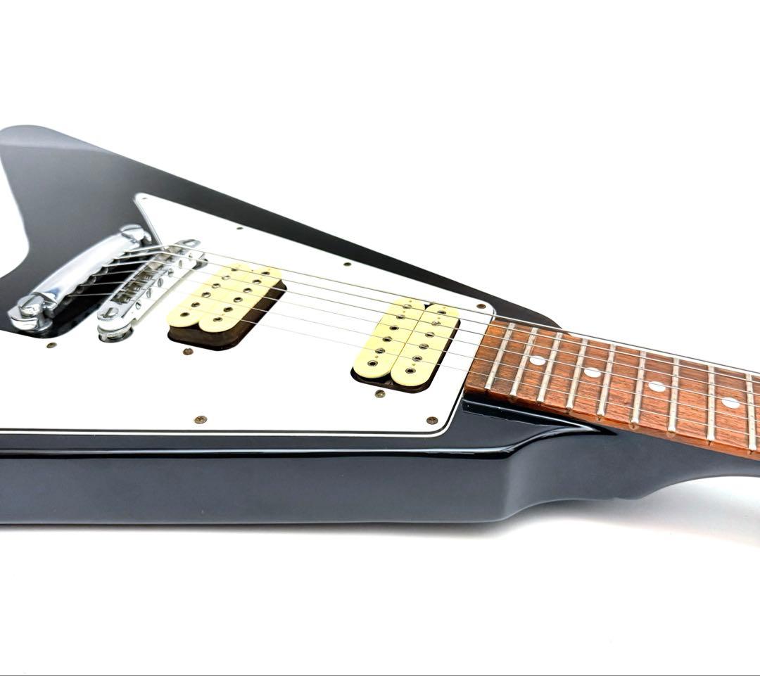 【希少】Aria pro ii FlyingV ジャパンビンテージ アリアプロ