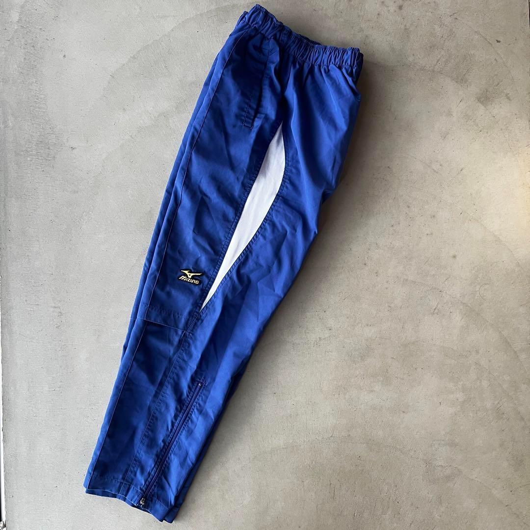 【MIZUNO PRO】ミズノプロ M　上下　セットアップ　ウィンドブレーカー