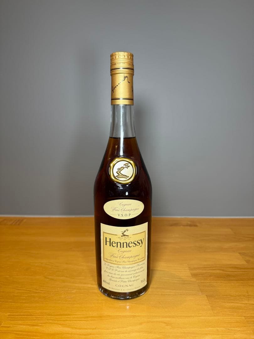 X.Oブランデー、Hennessyなどまとめ売り