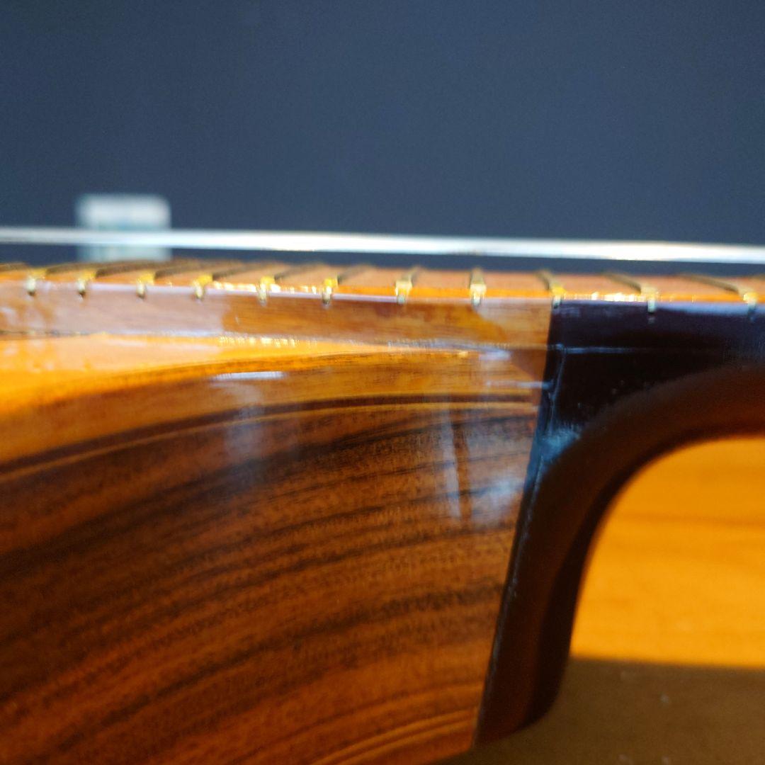 Del Vecchio デル・ベッキョ製 バンドリン 1988年