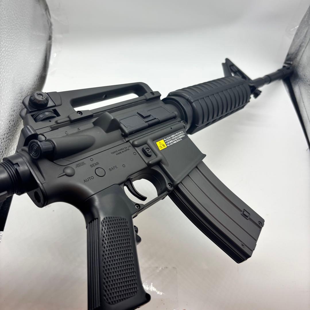 大*工様 【希少品有り】エアガスガンセット 東京マルイ製など9点セットS&W M