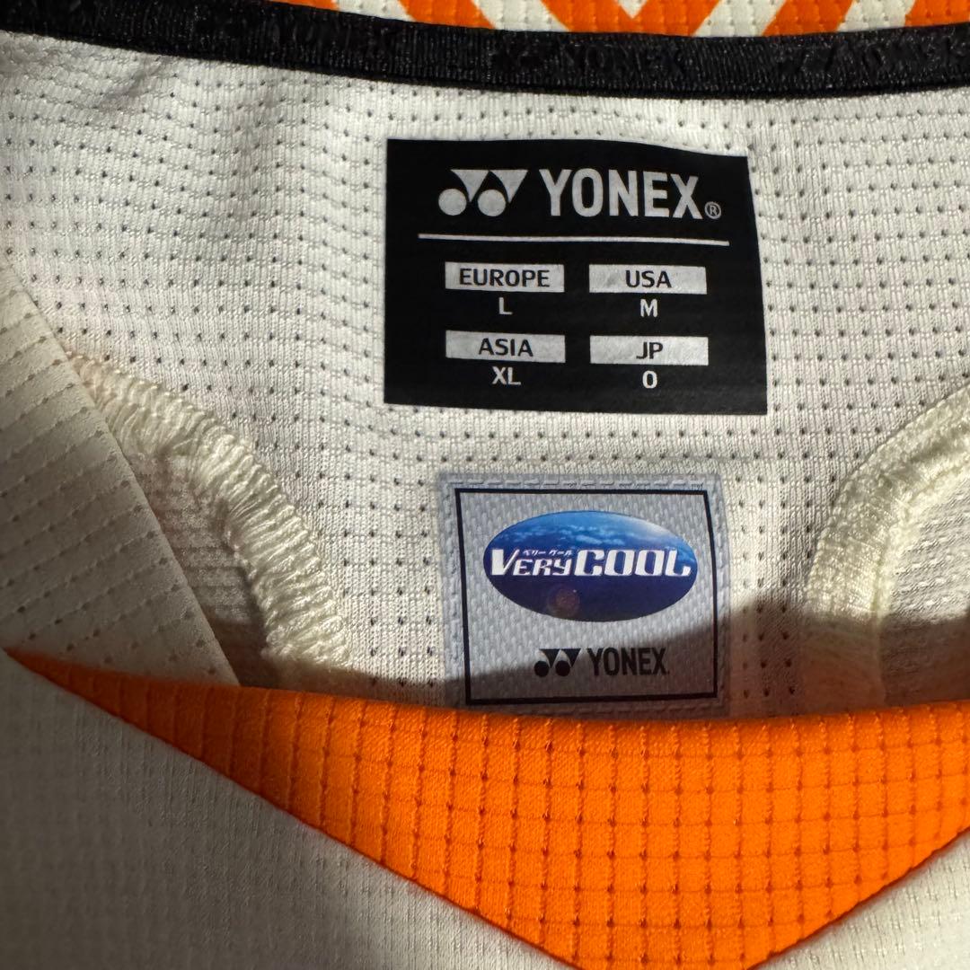 【美品】　2025年中国モデルユニフォーム