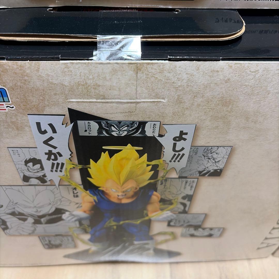 一番くじ　ドラゴンボール　40th　～其之ニ～　A賞　B賞　C賞　ラストワン賞